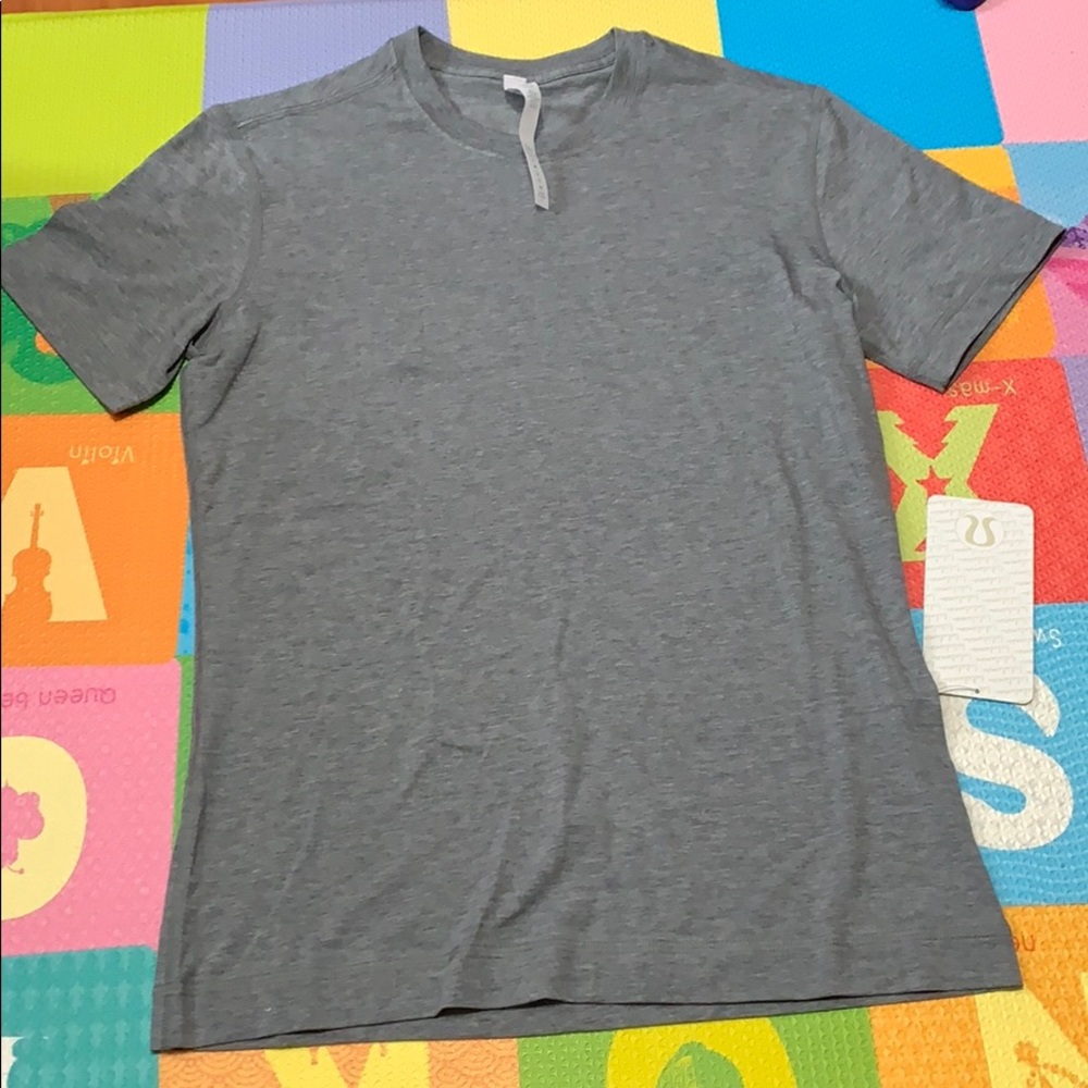 Lululemon SS